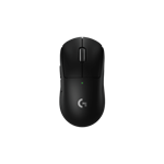 Logitech® G PRO X SUPERLIGHT 2 SE - BLACK 910-007554