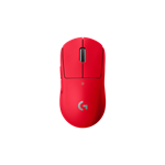 Logitech® G PRO X SUPERLIGHT 2 SE - RED 910-007552