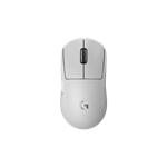 Logitech® G PRO X SUPERLIGHT 2 SE - WHITE 910-007556