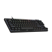 Logitech® G PRO X TKL RAPID - BLACK - UK 920-013232