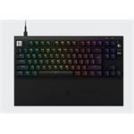 Logitech® G PRO X2 RAPID KEYBOARD - BLACK - US INT'L 920-014083