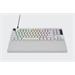Logitech® G PRO X2 RAPID KEYBOARD - WHITE - US INT'L 920-014097