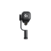 Logitech® G Yeti Studio Active Dynamic XLR Broadcast Microphone with ClearAmp-BLACK 988-000565