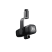 Logitech® G Yeti Studio Active Dynamic XLR Broadcast Microphone with ClearAmp-BLACK 988-000565