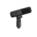 Logitech® G Yeti Studio Active Dynamic XLR Broadcast Microphone with ClearAmp-BLACK 988-000565