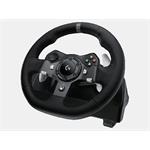 Logitech® G29 Driving Force Racing Wheel for PlayStation®5 and PlayStation®4 - BLACK - PLUGCG 991-000557