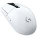 Logitech G305 LIGHTSPEED - bezdrôtová herná myš - biela - poškodený obal 910-005291-VYP
