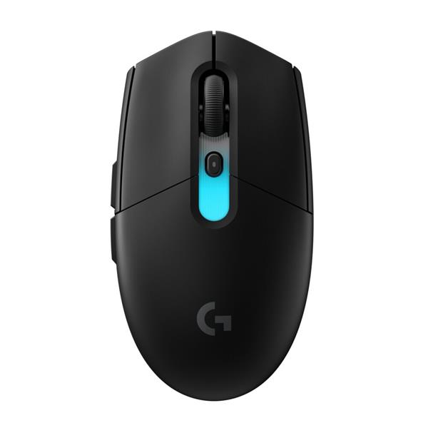 Logitech® G305 X SUPERLIGHT - BLACK 910-007739
