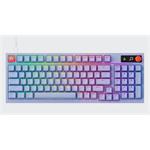 Logitech® G316 X 98 - LILAC - US INT'L 920-014257