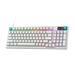 Logitech® G316 X 98 - WHITE - US INT'L, hmatová 920-014231