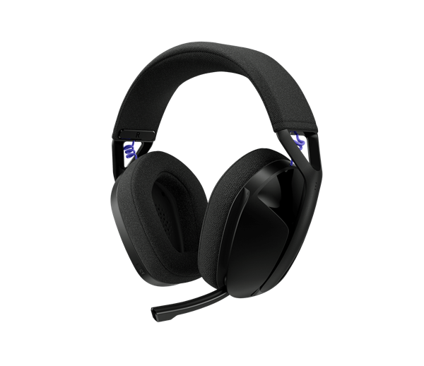 Logitech® G321 LIGHTSPEED Headset - BLACK 981-001563