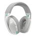 Logitech® G321 LIGHTSPEED Headset - WHITE 981-001569