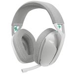 Logitech® G321 LIGHTSPEED Headset - WHITE 981-001569