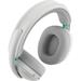 Logitech G325 LIGHTSPEED - bezdrôtové herné slúchadlá - biele 981-001531