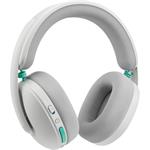 Logitech G325 LIGHTSPEED - bezdrôtové herné slúchadlá - biele 981-001531
