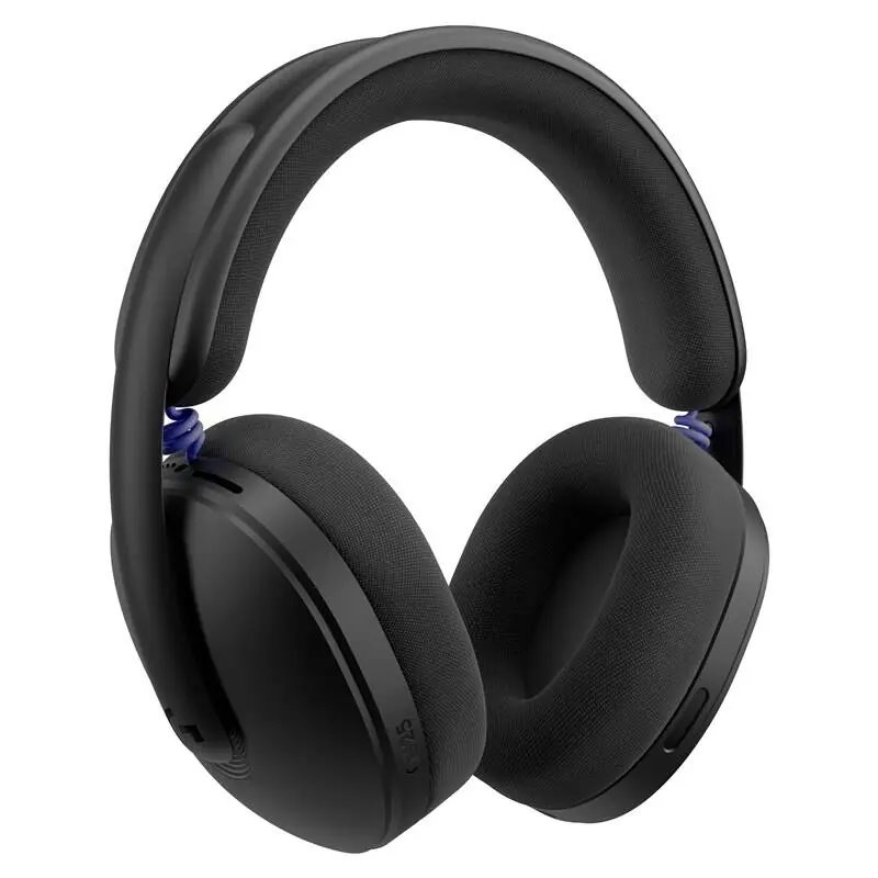 Logitech® G325 LIGHTSPEED HEADSET - 2.4GHZ - BLACK 981-001524