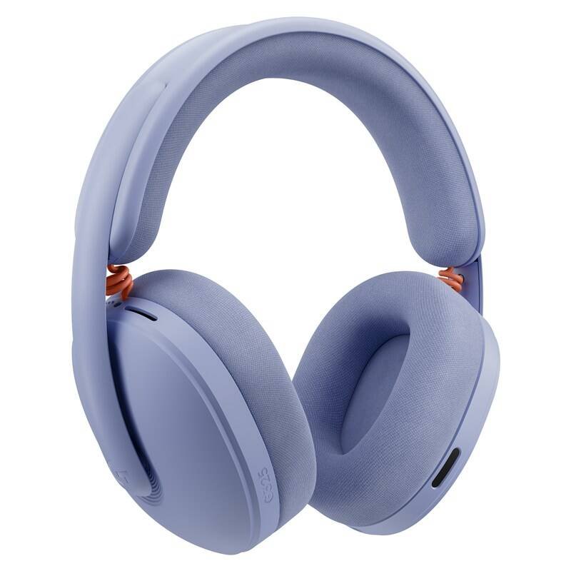 Logitech® G325 LIGHTSPEED HEADSET - 2.4GHZ - LILAC 981-001538