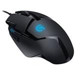 Logitech® G402 Hyperion Fury FPS Gaming Mouse 910-004067