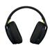 Logitech® G435 LIGHTSPEED Wireless Gaming Headset - BLACK 981-001050