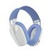 Logitech® G435 LIGHTSPEED Wireless Gaming Headset - WHITE 981-001074