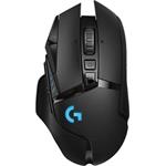 Logitech® G502 LIGHTSPEED Wireless Gaming Mouse 910-005567