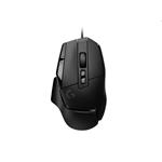 Logitech G502 X black, usb 910-006138