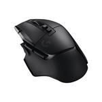 Logitech G502 X LIGHTSPEED Gaming Mouse - Black 910-006180
