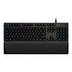 LOGITECH G513 Carbon GX Brown CARBON (US) 920-009330
