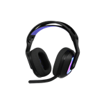 Logitech® G522 LIGHTSPEED HEADSET - BLACK - 2.4GHZ 981-001544
