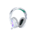Logitech® G522 LIGHTSPEED HEADSET - WHITE- 2.4GHZ 981-001550
