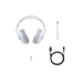 Logitech® G522 LIGHTSPEED HEADSET - WHITE- 2.4GHZ 981-001550