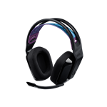 Logitech® G535 LIGHTSPEED Wireless - BLACK - 2.4GHZ 939-002219