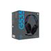 Logitech G535 LIGHTSPEED Wireless Gaming Headset - BLACK - 2.4GHZ - N/A - EMEA - 914 981-000972