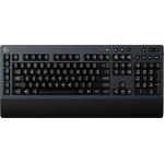 Logitech G613 Wless Mech Gaming KBD US INTL 920-008393
