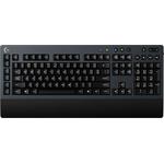 Logitech G613 Wless Mech Gaming KBD US INTL 920-008393