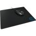 Logitech G640 Gaming Mouse Pad, herní podložka pod myš 943-000089