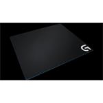Logitech G640 Gaming Mouse Pad, herní podložka pod myš 943-000089