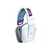 Logitech® G733 LIGHTSPEED Wireless RGB Gaming Headset - WHITE- EMEA 981-000883