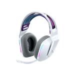 Logitech® G733 LIGHTSPEED Wireless RGB Gaming Headset - WHITE- EMEA 981-000883