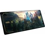 Logitech G840 XL Gaming Mouse Pad League of Legends Edition 943-000544