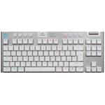 Logitech G915 TKL Tenkeyless 5099206088917