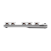 Logitech® G915 X LIGHTSPEED TKL Low-Profile Wireless Gaming Keyboard - WHITE - US INT'L - hmatová 920-012737
