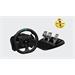 Logitech® G923 Racing wheel - BLACK - USB - PLUGC - PC ONLY 941-000346