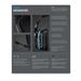 Logitech® G935 Wireless 7.1 LIGHTSYNC Gaming Headset - EMEA 981-000744