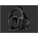 Logitech® G935 Wireless 7.1 LIGHTSYNC Gaming Headset - EMEA 981-000744