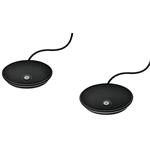 Logitech GROUP Expansion Microphones Only - Sada mikrofonu 989-000171