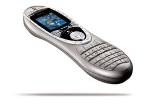 Logitech® Harmony® 895 INTELIGENTNÉ DIAĽKOVÉ OVLÁDANIE 966193-0914