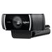 Logitech HD Pro Webcam C922 - Webová kamera - barevný - 720p, 1080p - H.264 960-001088