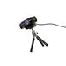 Logitech HD Pro Webcam C922 - Webová kamera - barevný - 720p, 1080p - H.264 960-001088