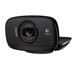 Logitech HD Webcam B525 - Webová kamera - barevný - 1280 x 720 - audio - USB 2.0 960-000842